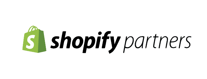 Shopify partner Badge