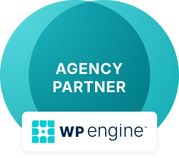 Wp engine Badge