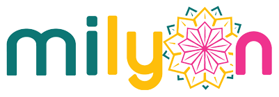 Milyon Digital Logo